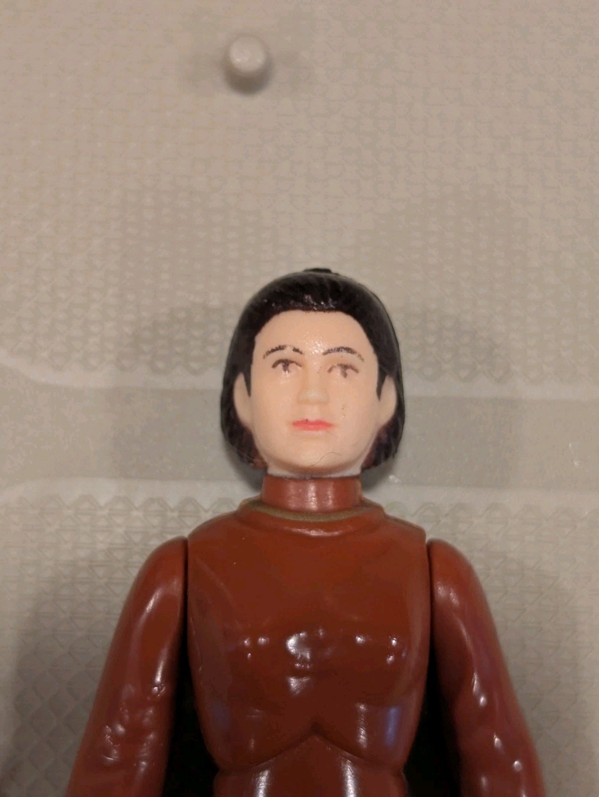 Princess Leia Organa (Bespin Gown) sold
