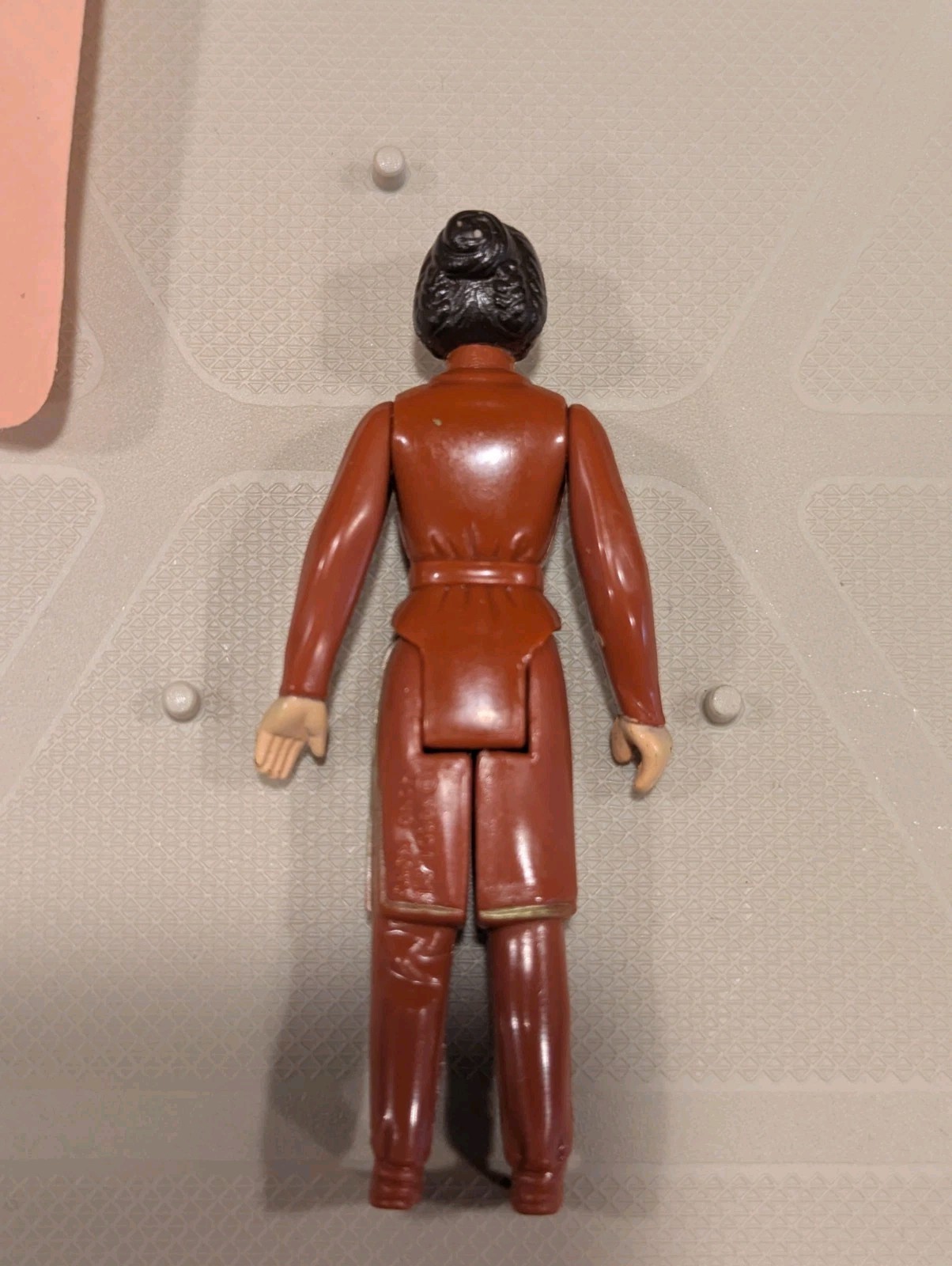 Princess Leia Organa (Bespin Gown) sold