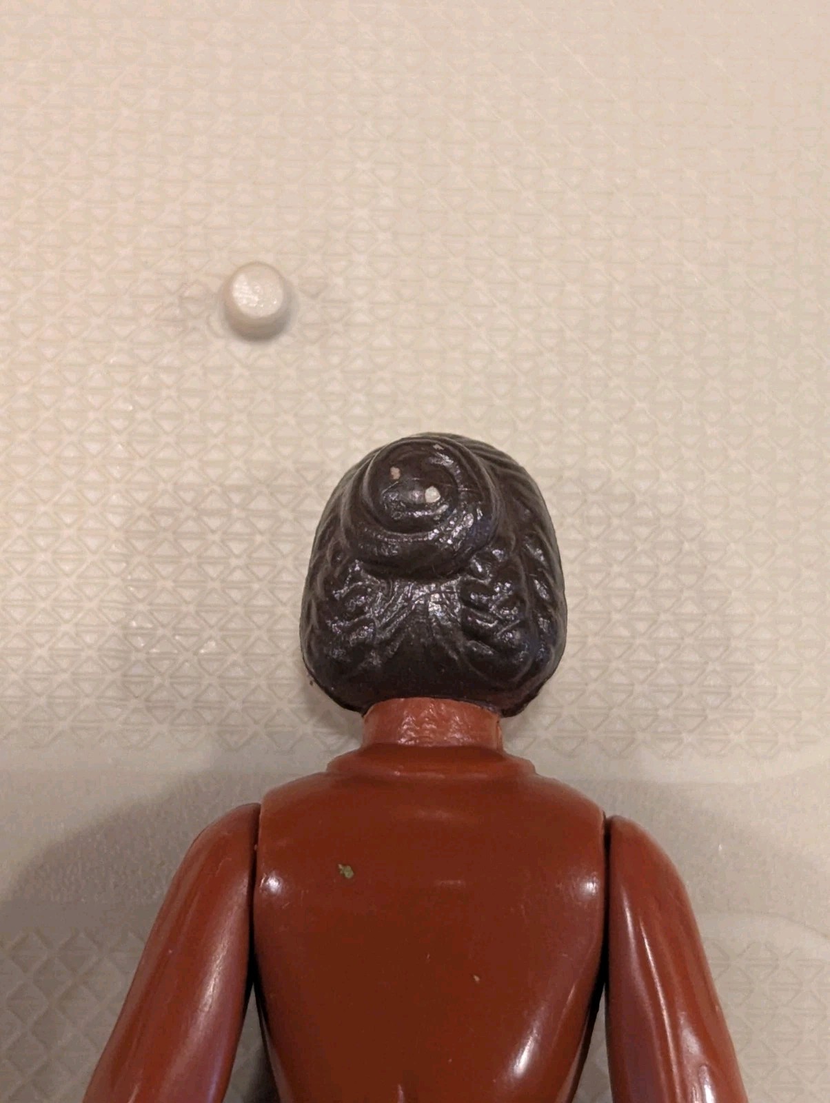 Princess Leia Organa (Bespin Gown) sold