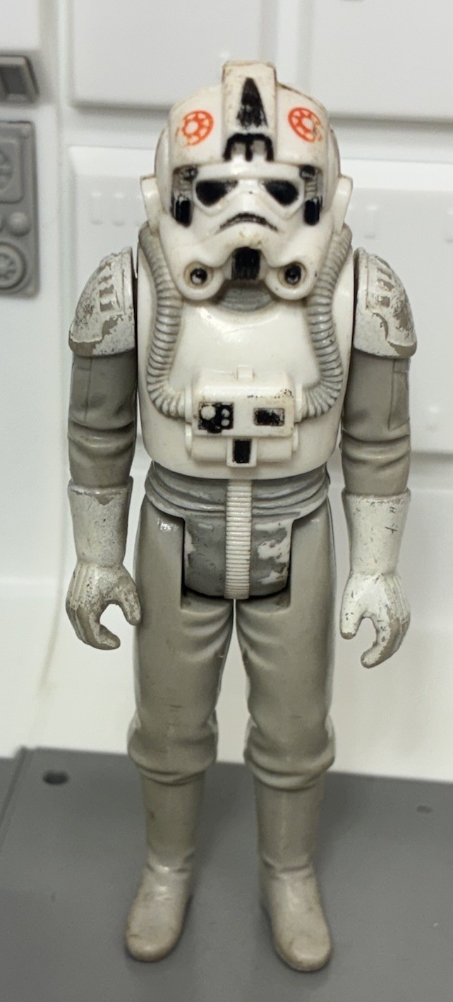 AT-AT Driver sold