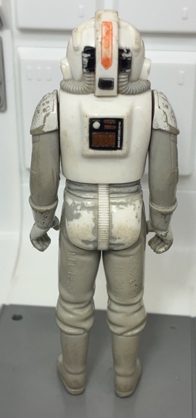 AT-AT Driver sold