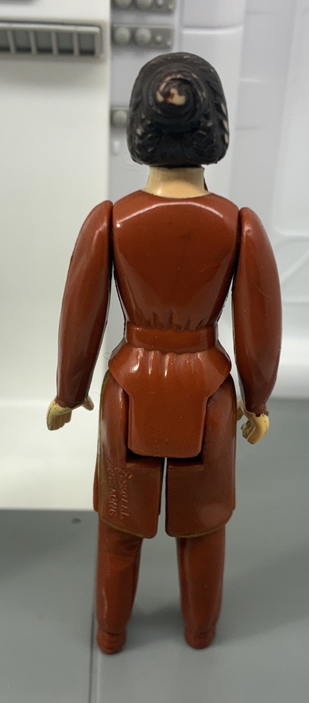 Princess Leia Organa (Bespin Gown) sold