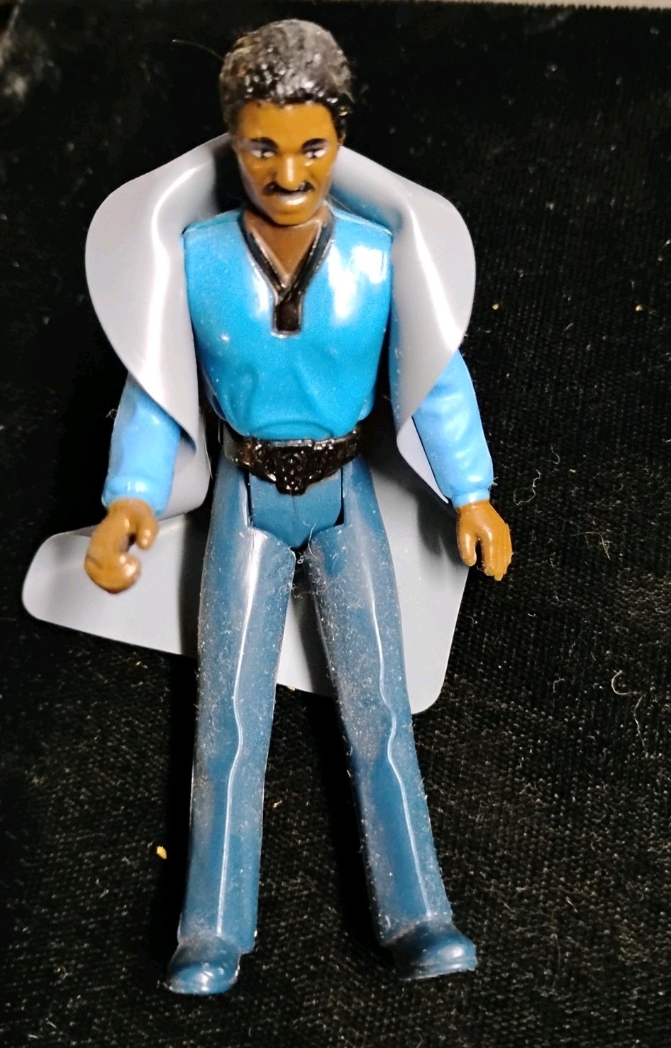 Lando Calrissian sold
