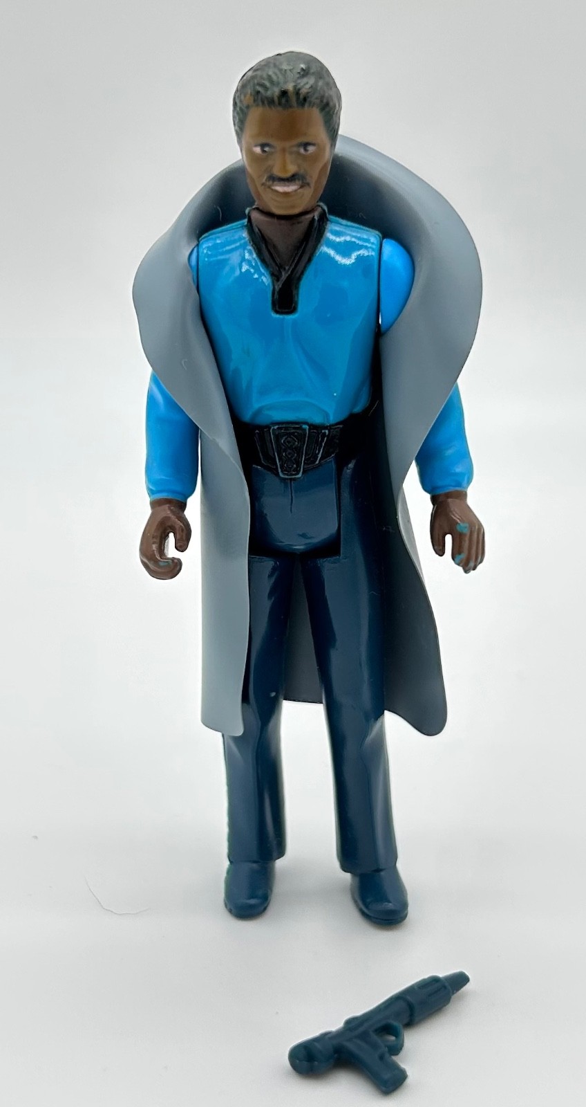 Lando Calrissian sold
