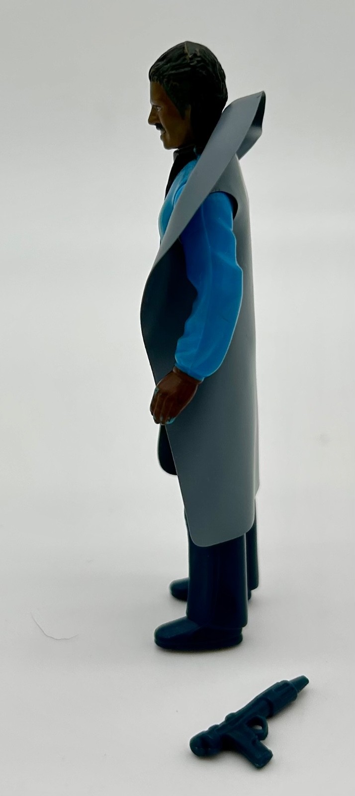 Lando Calrissian sold