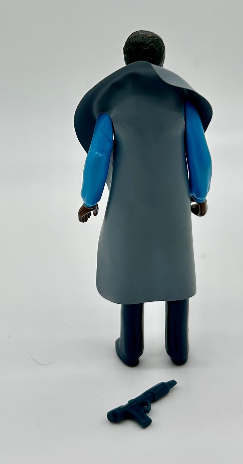 Lando Calrissian sold