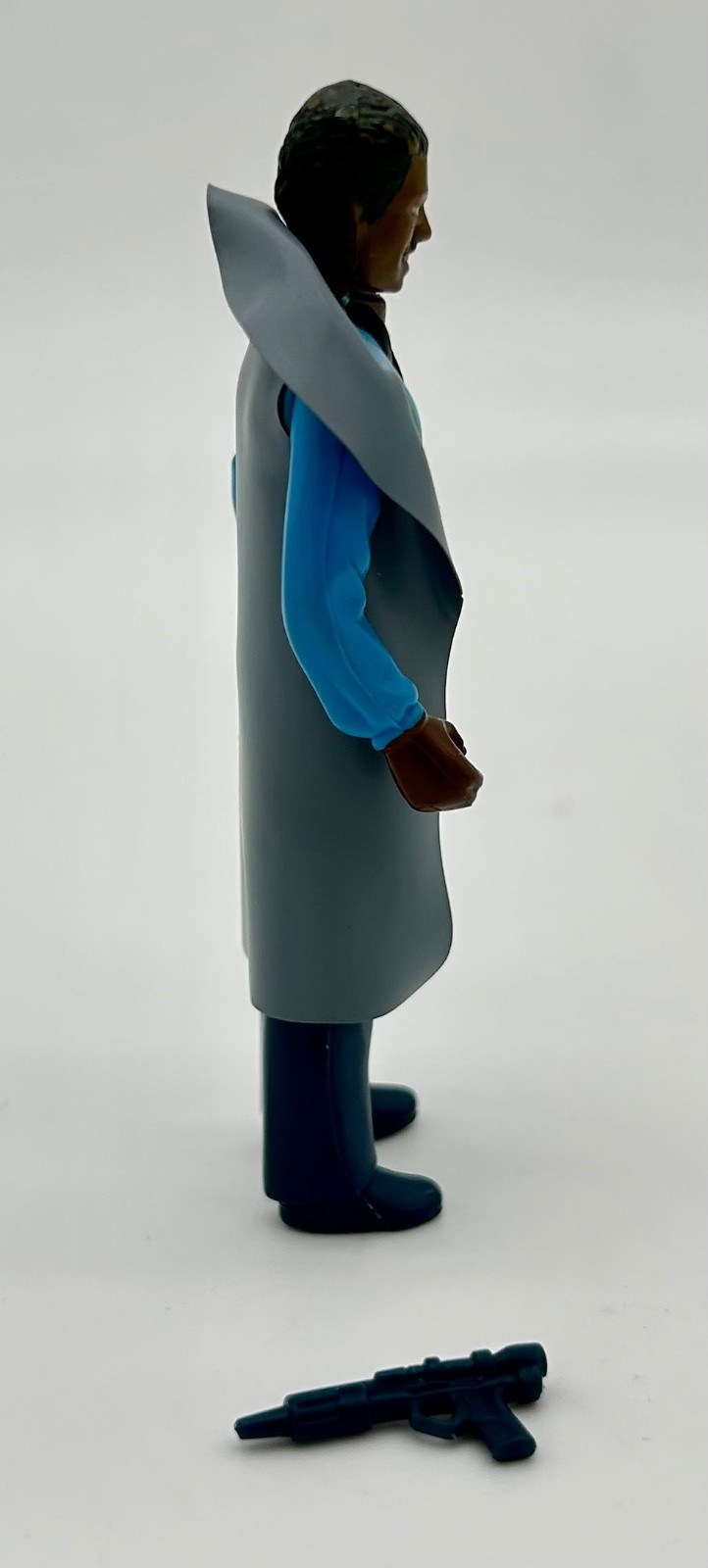 Lando Calrissian sold