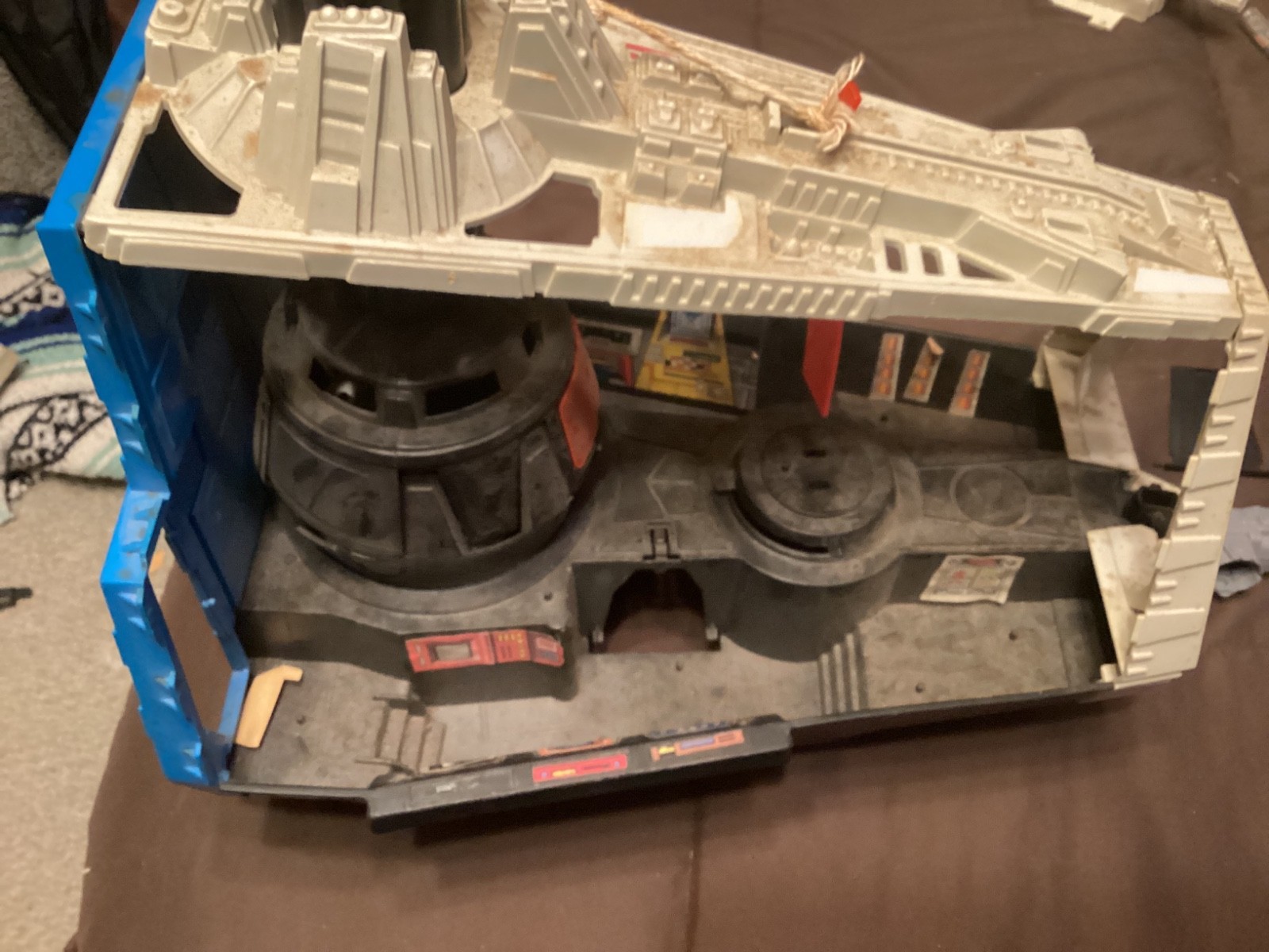 Darth Vader's Star Destroyer sold
