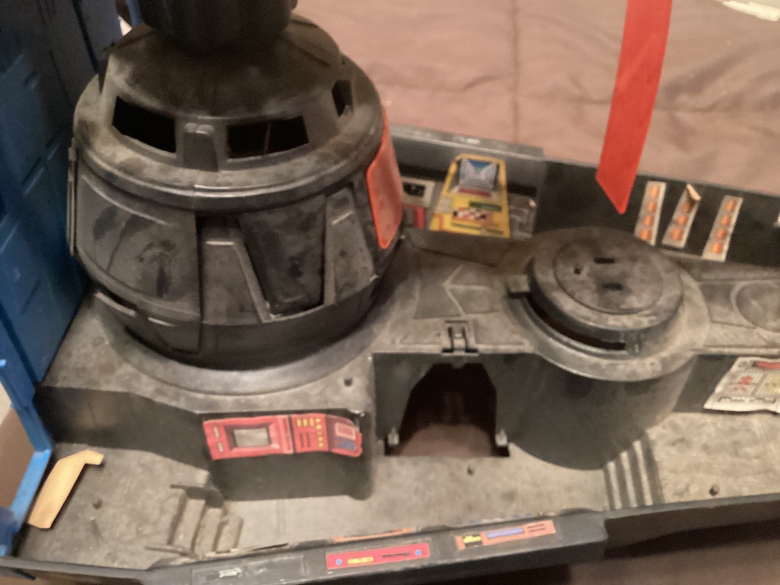 Darth Vader's Star Destroyer sold