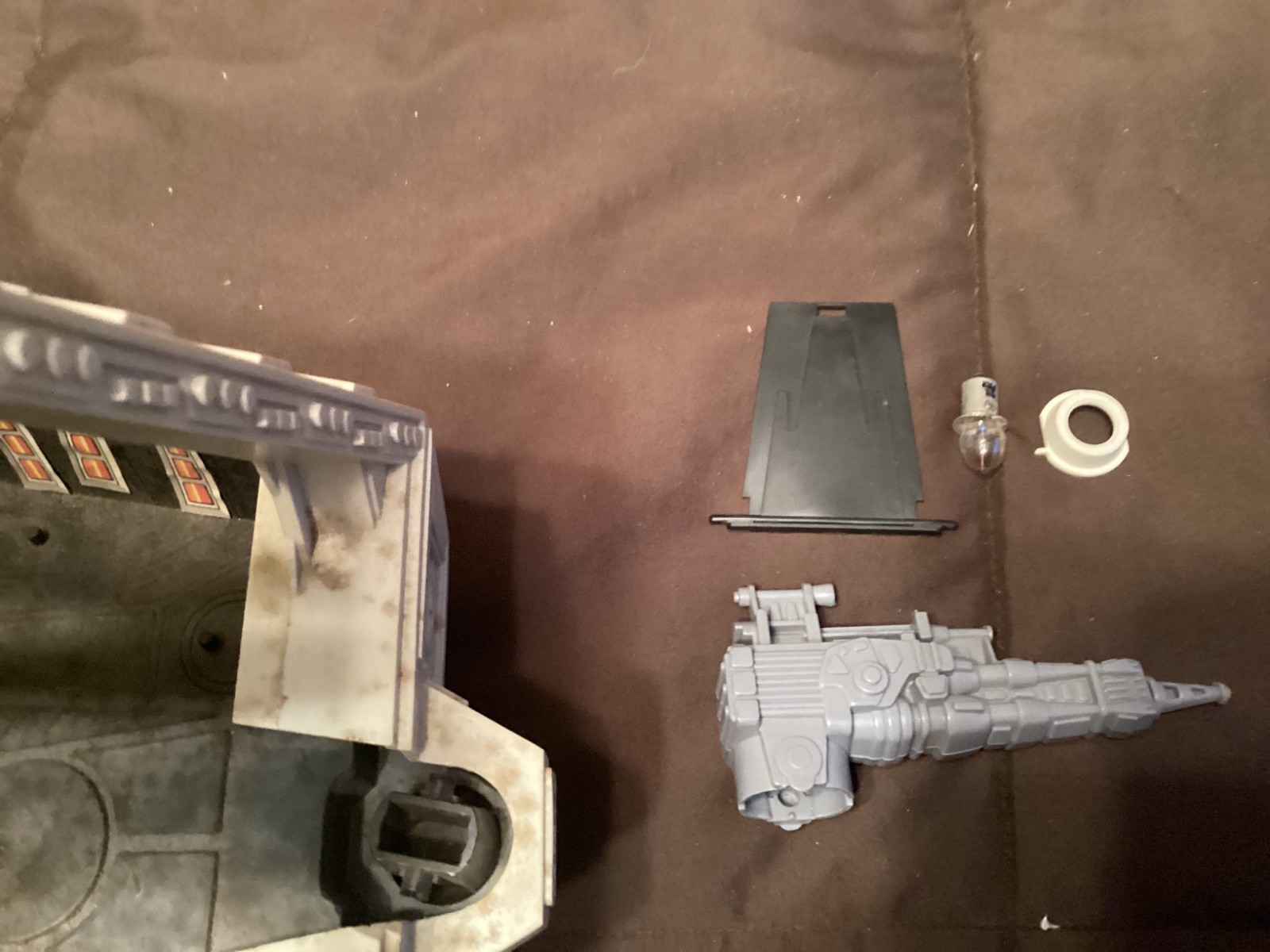 Darth Vader's Star Destroyer sold