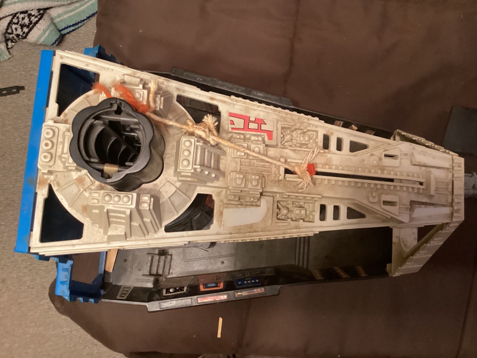 Darth Vader's Star Destroyer sold