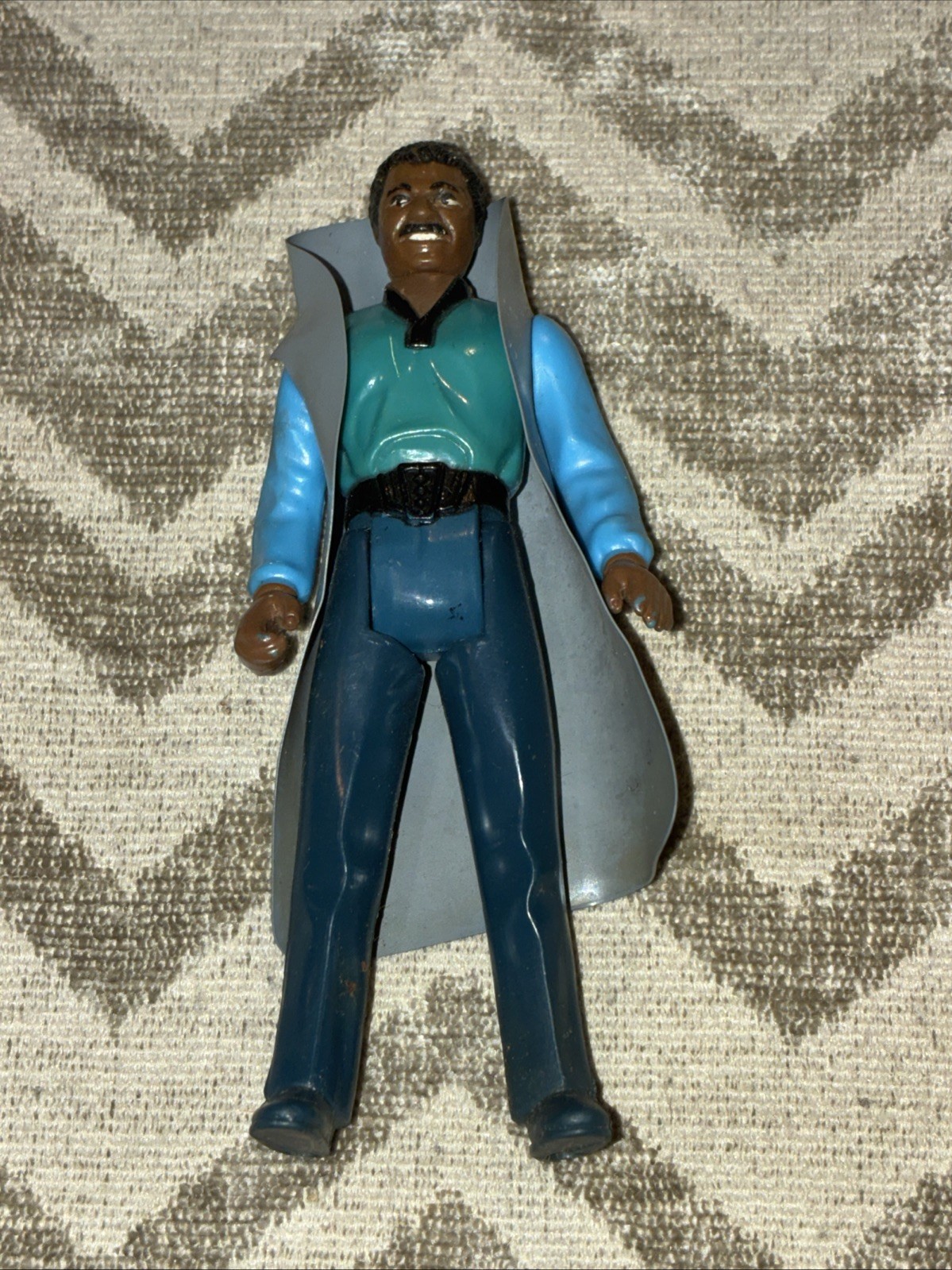 Lando Calrissian sold