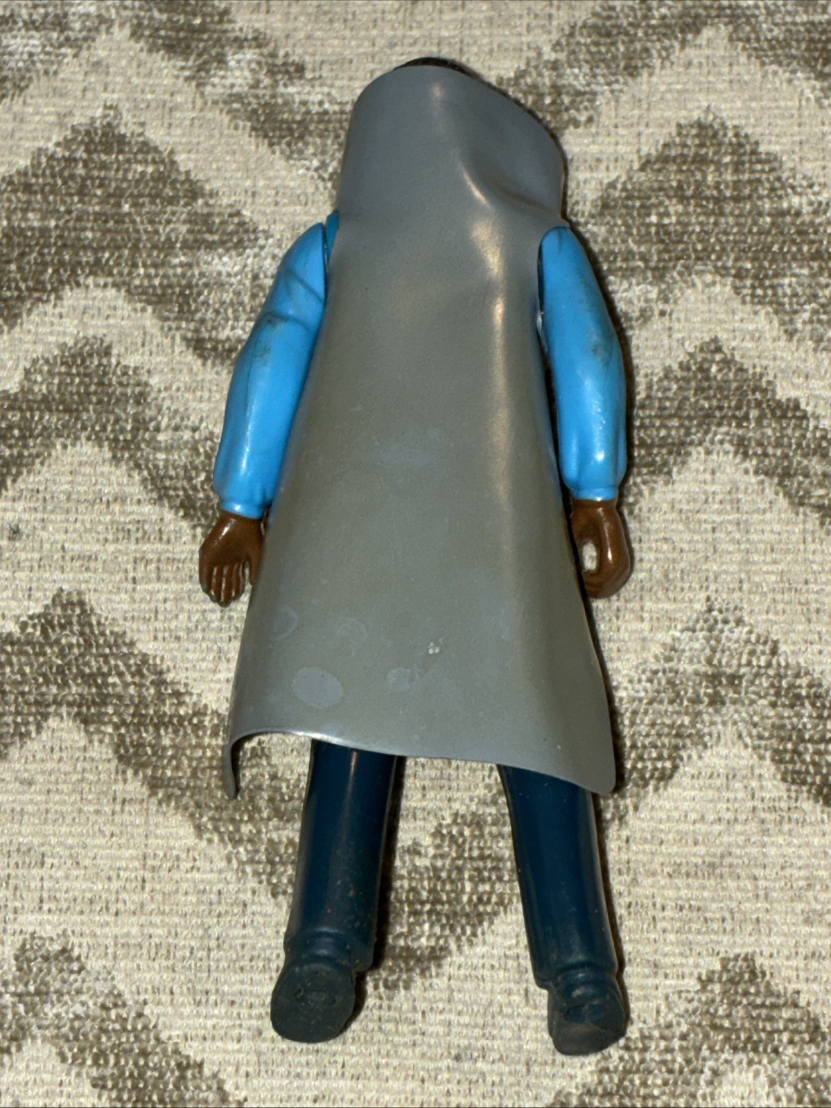 Lando Calrissian sold