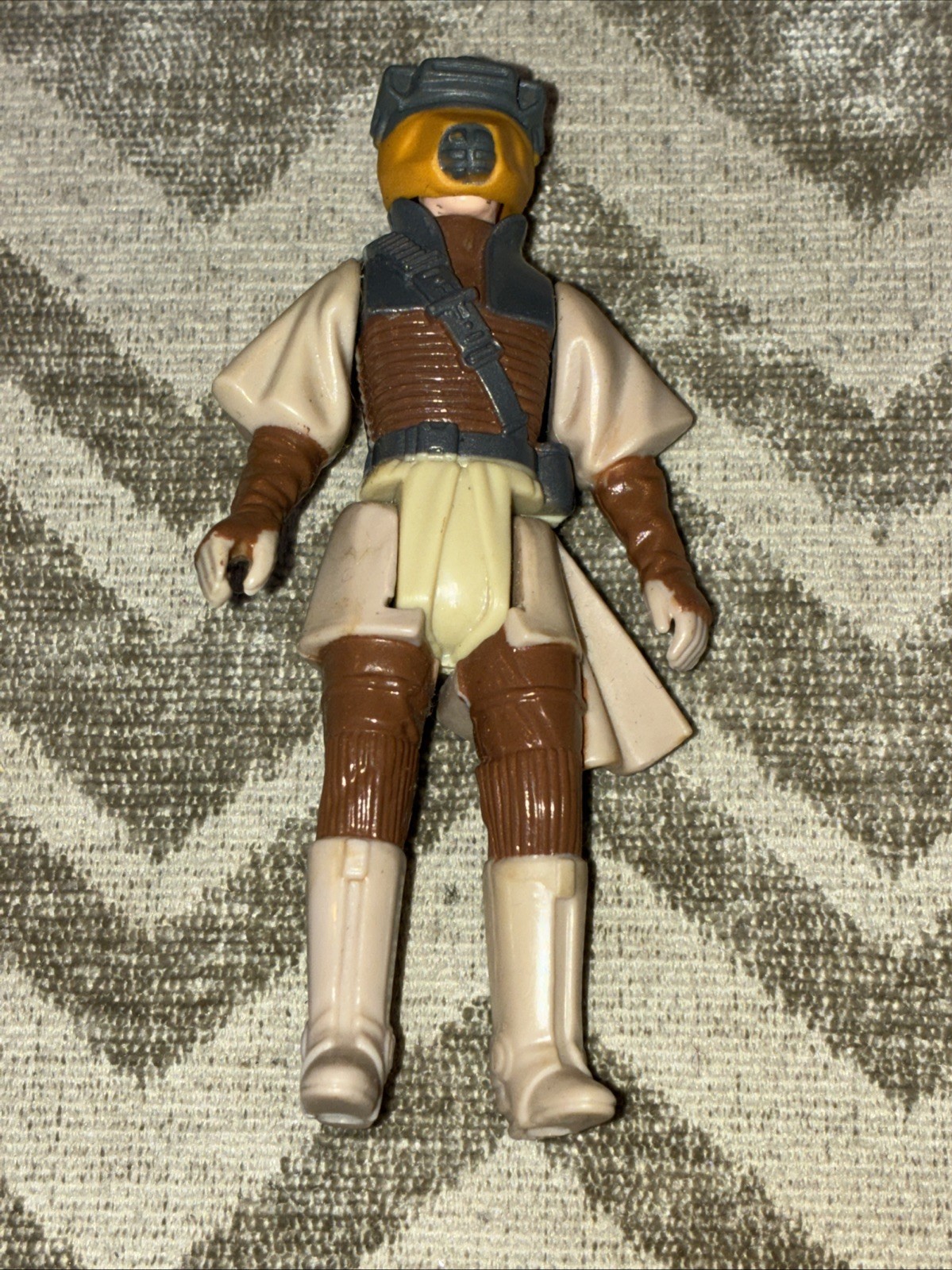 Princess Leia Organa (Boushh Disguise) sold