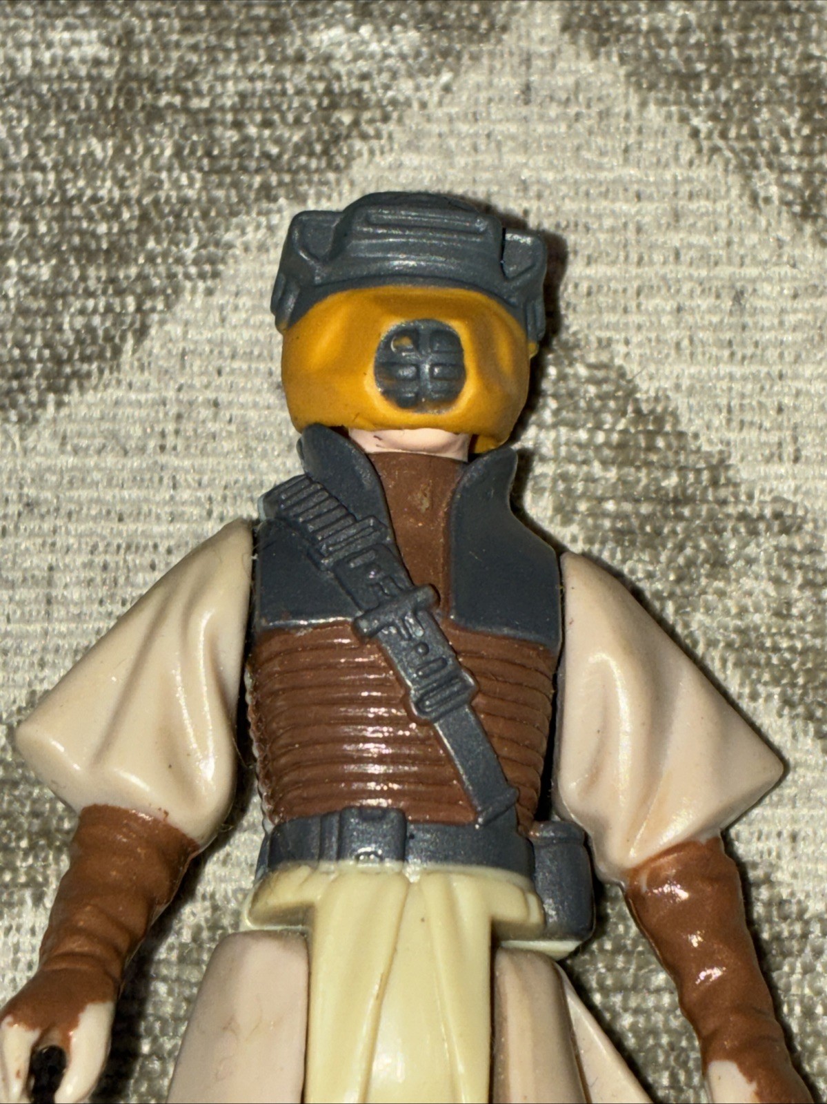 Princess Leia Organa (Boushh Disguise) sold