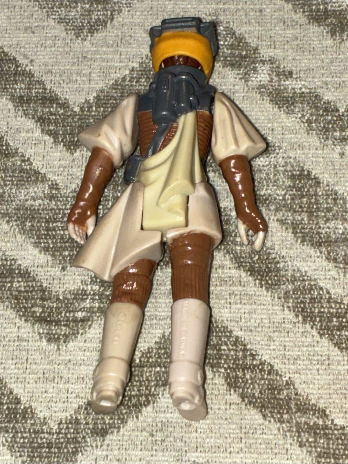 Princess Leia Organa (Boushh Disguise) sold