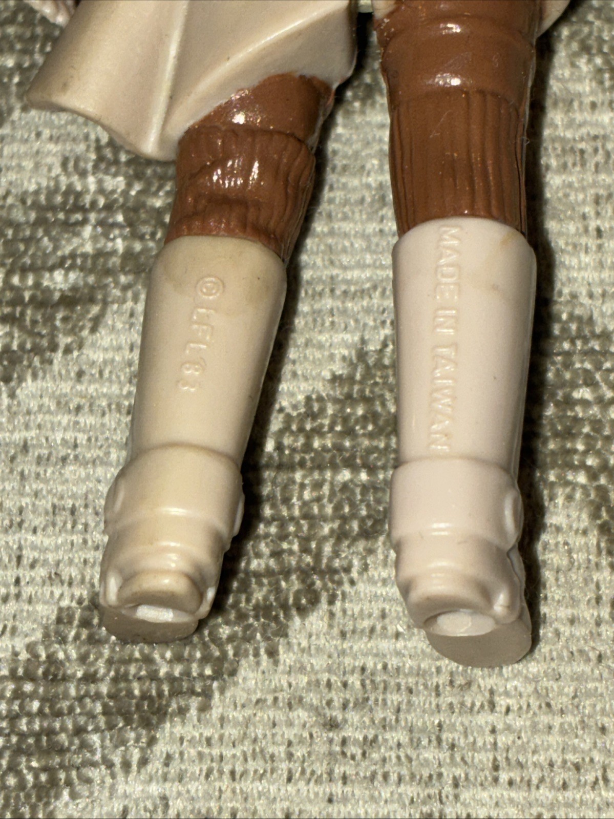 Princess Leia Organa (Boushh Disguise) sold