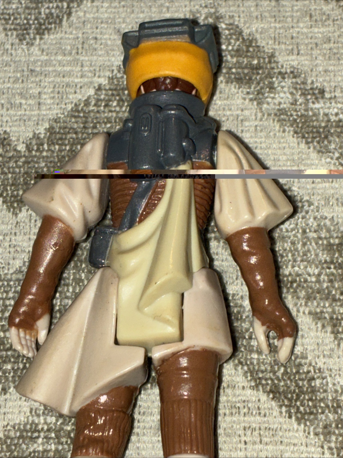 Princess Leia Organa (Boushh Disguise) sold