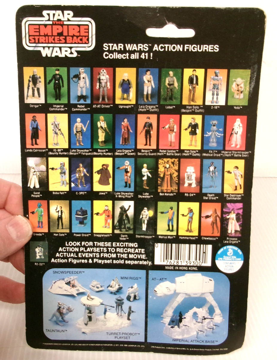 C-3PO (See-Threepio) sold
