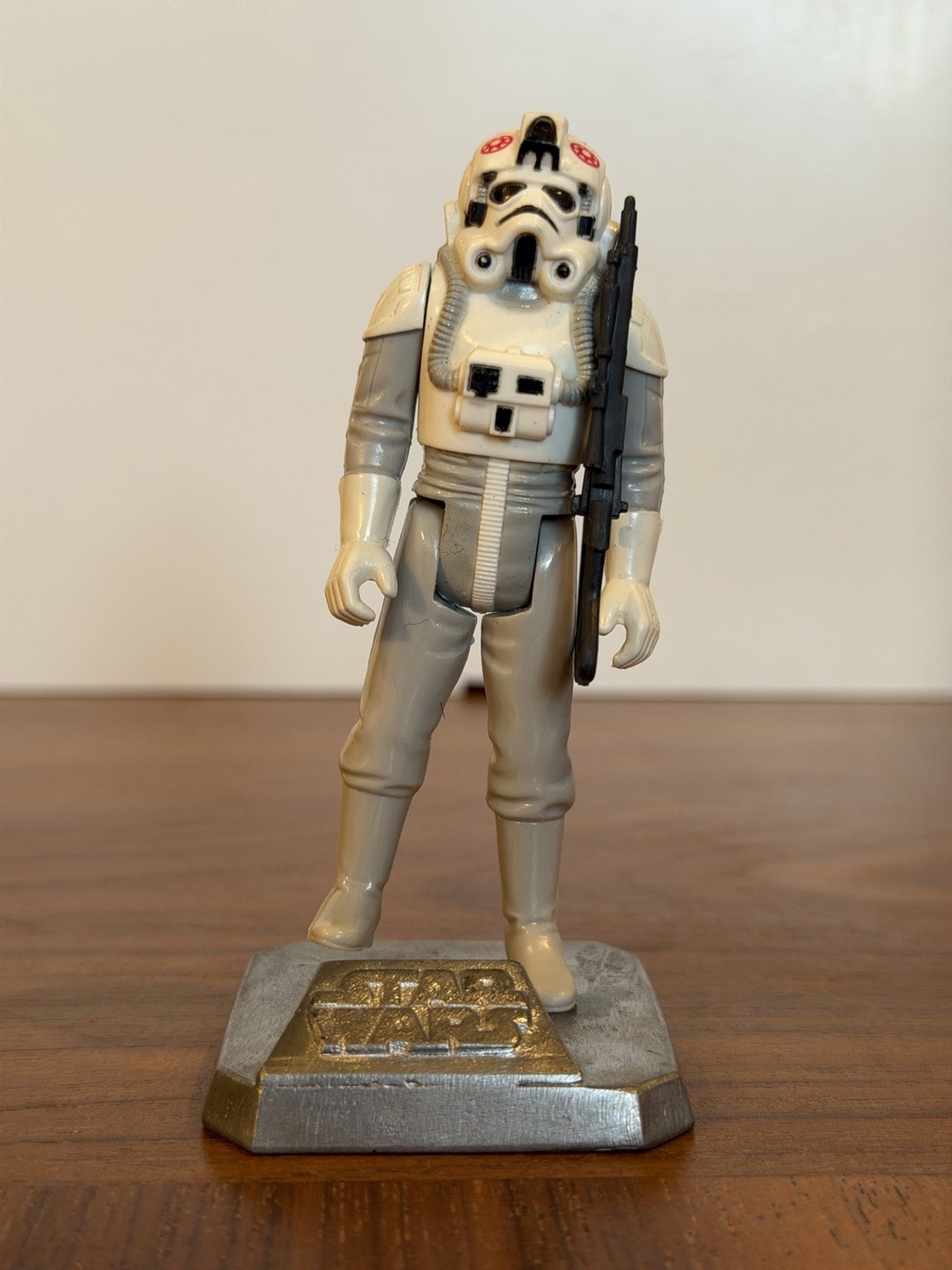 AT-AT Driver sold