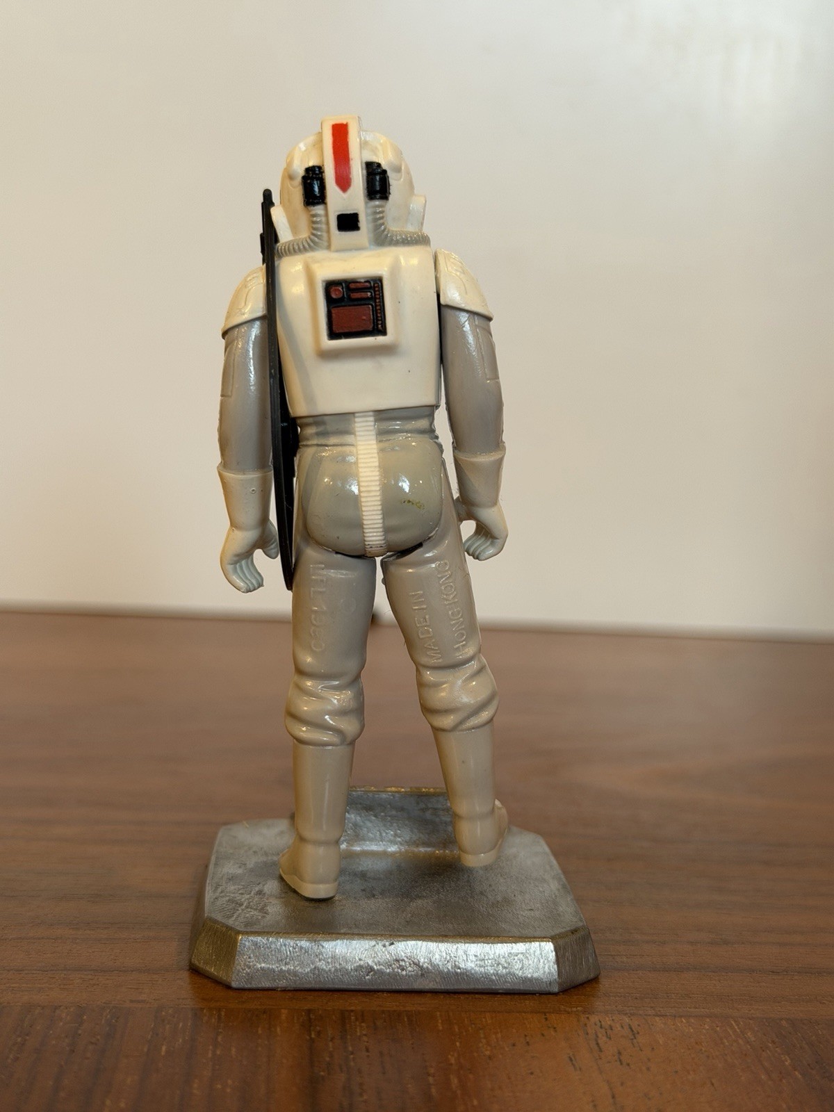 AT-AT Driver sold