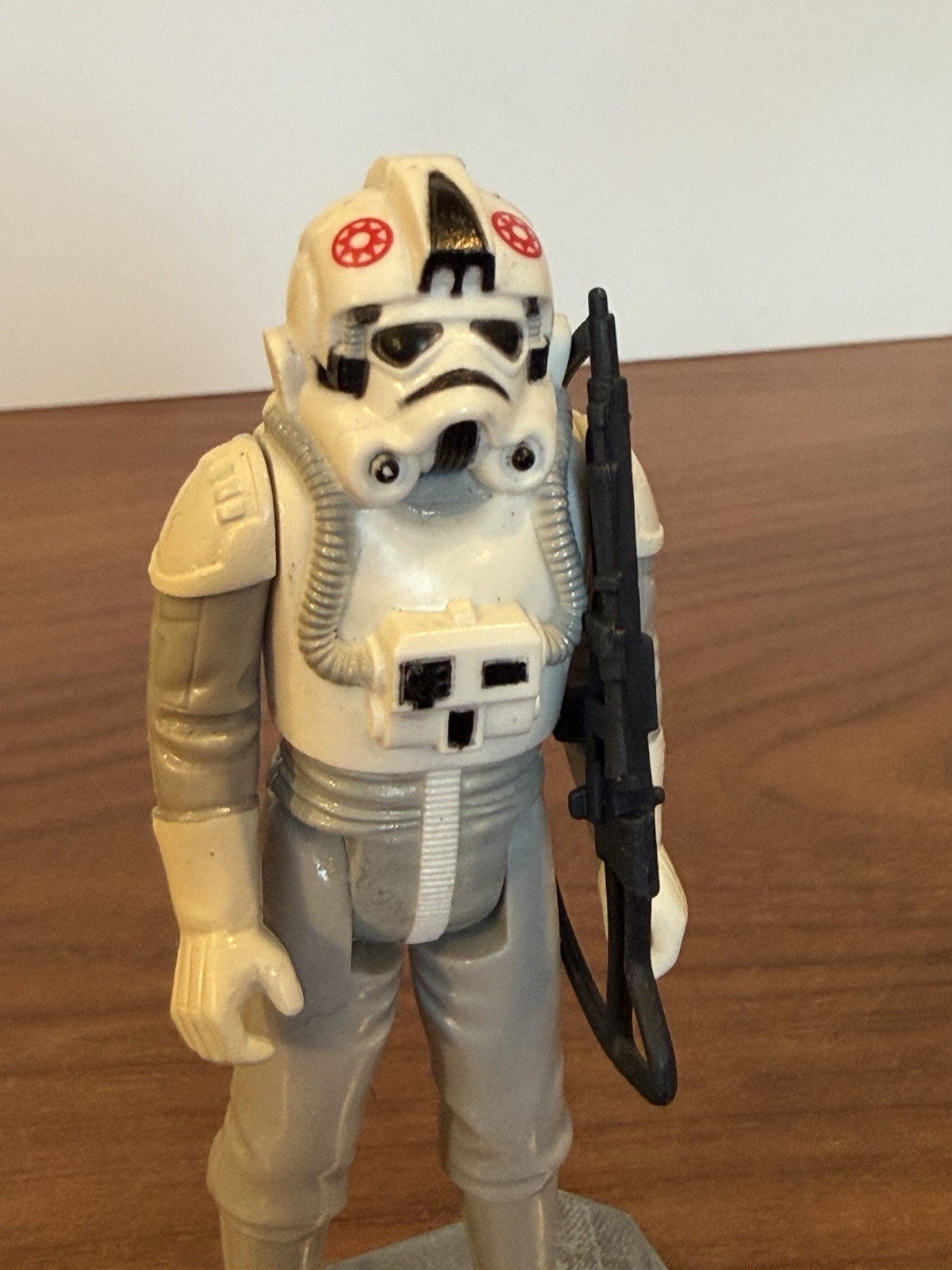 AT-AT Driver sold