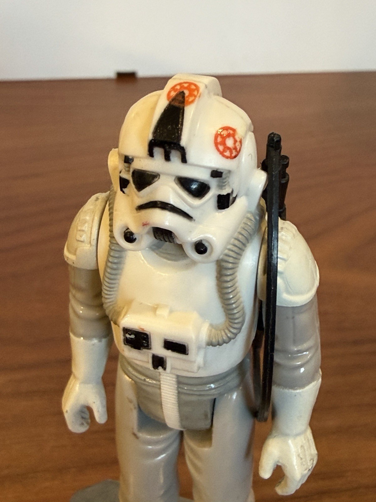 AT-AT Driver sold
