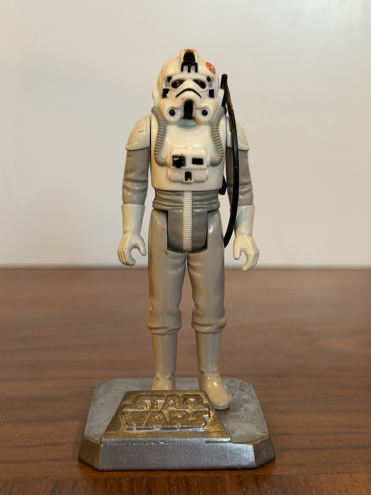 AT-AT Driver sold