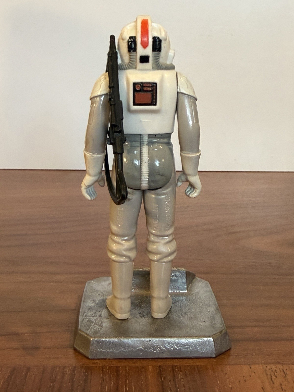 AT-AT Driver sold