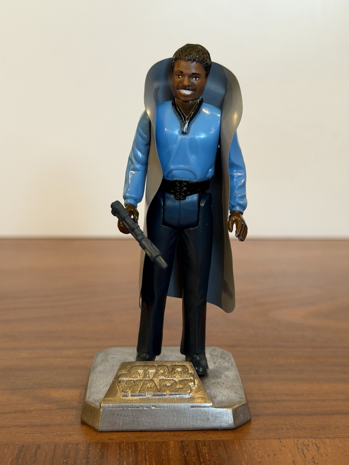 Lando Calrissian sold