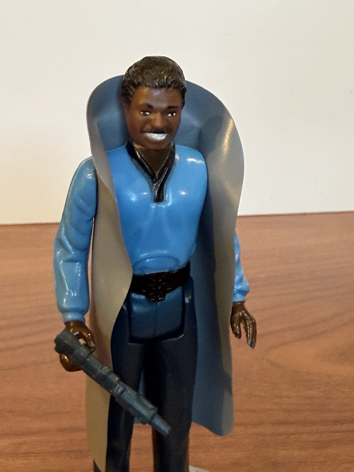 Lando Calrissian sold