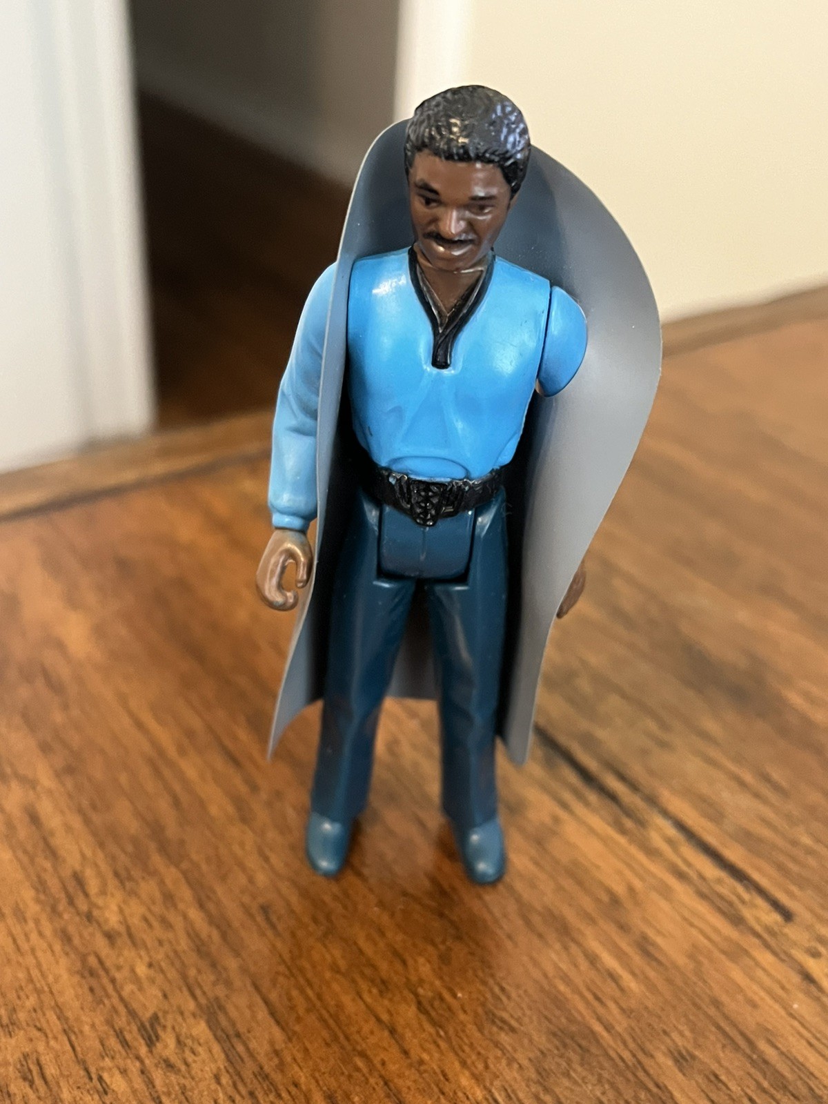 Lando Calrissian sold