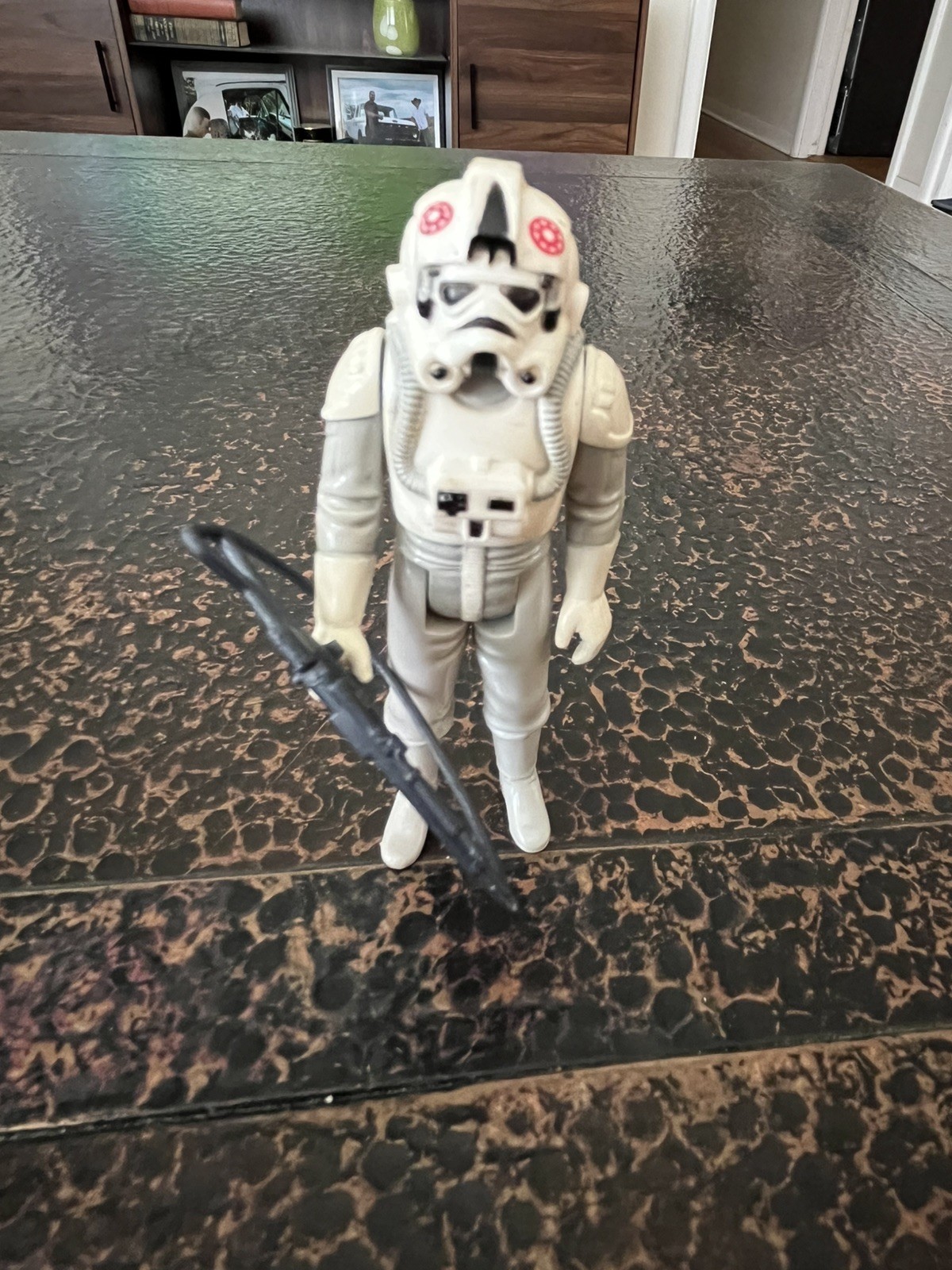 AT-AT Driver sold