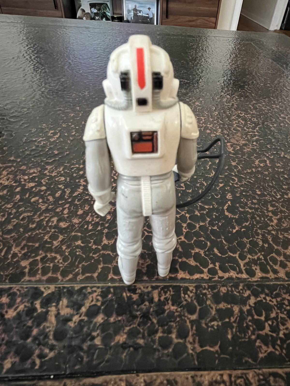 AT-AT Driver sold