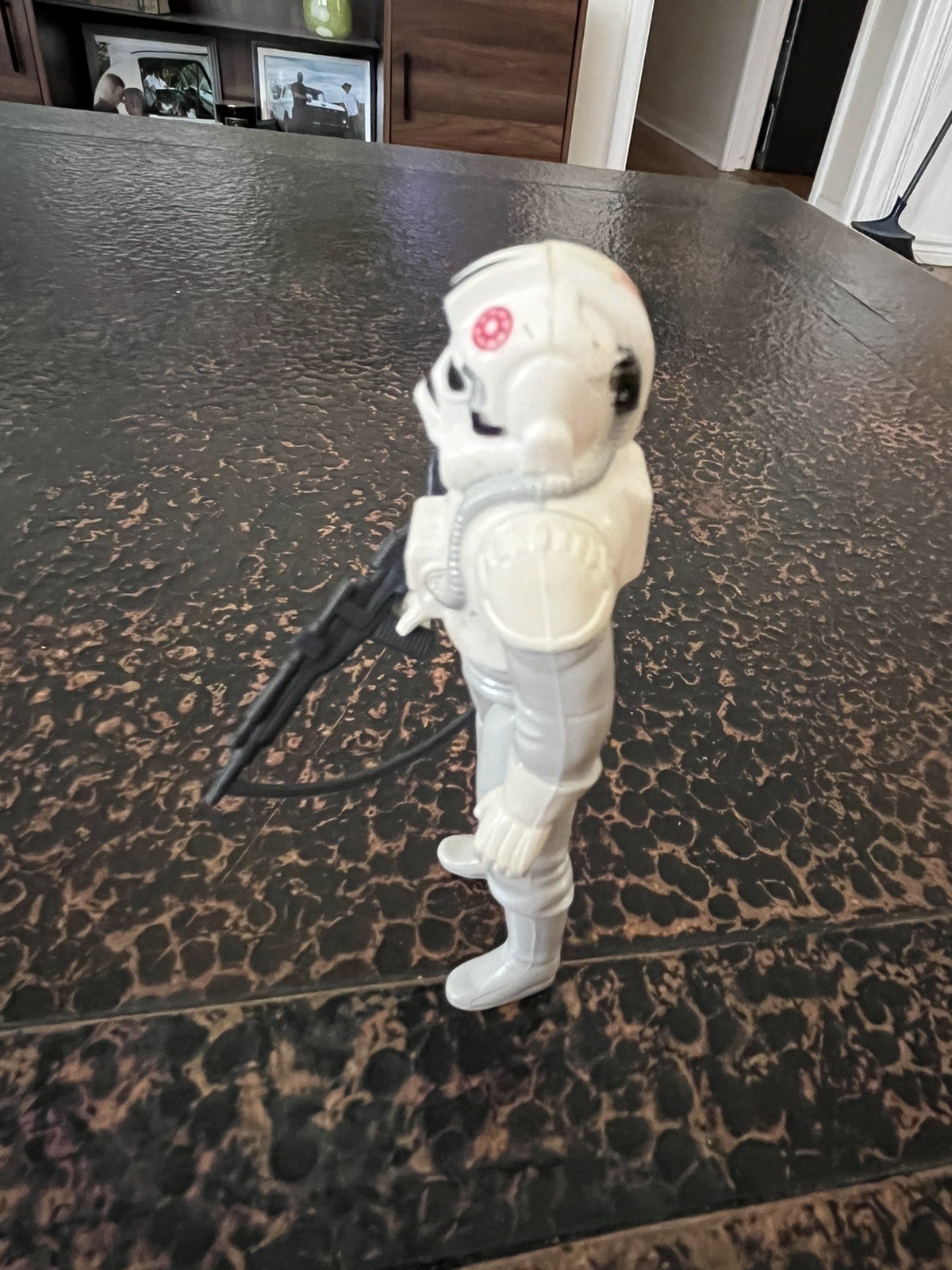 AT-AT Driver sold