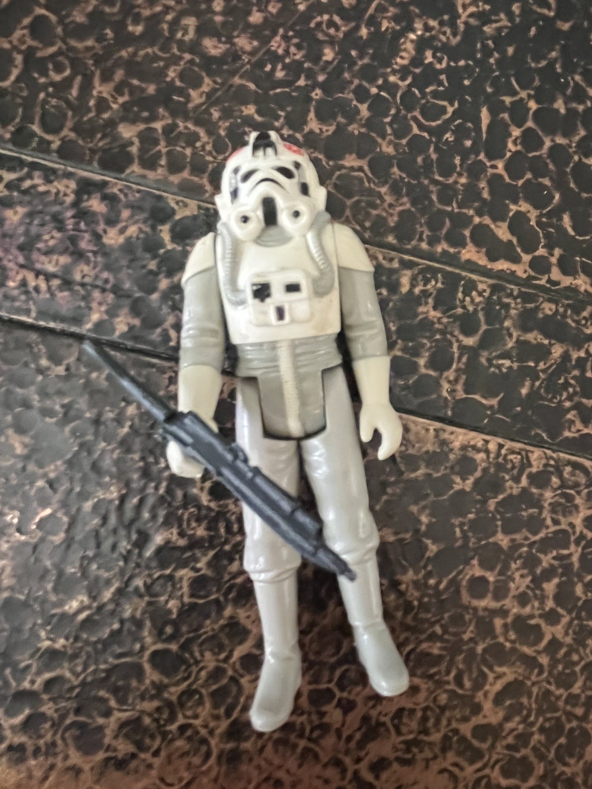 AT-AT Driver sold