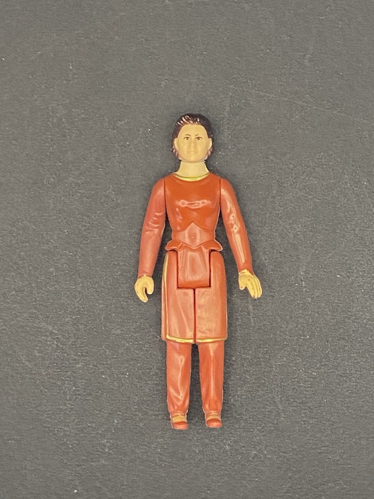 Princess Leia Organa (Bespin Gown) sold