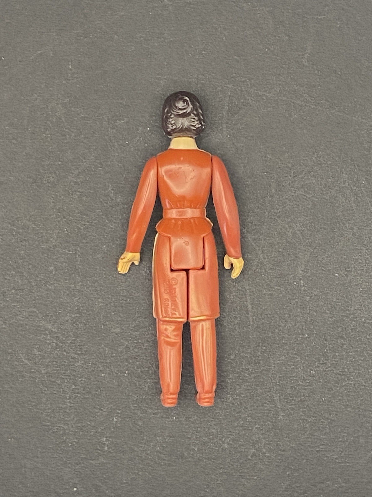 Princess Leia Organa (Bespin Gown) sold