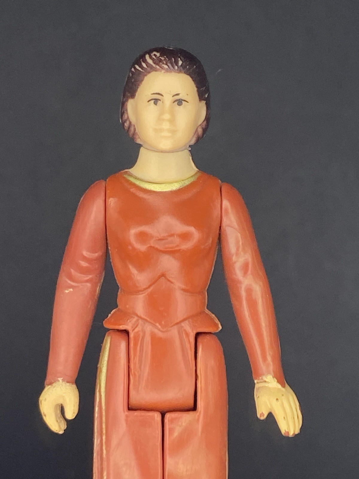 Princess Leia Organa (Bespin Gown) sold