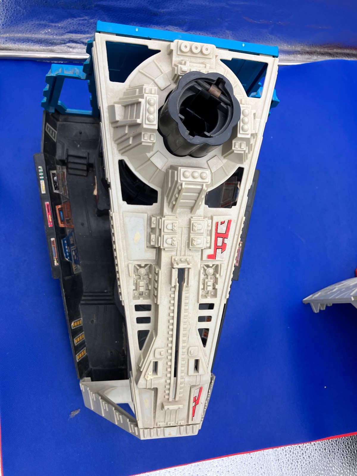 Darth Vader's Star Destroyer sold