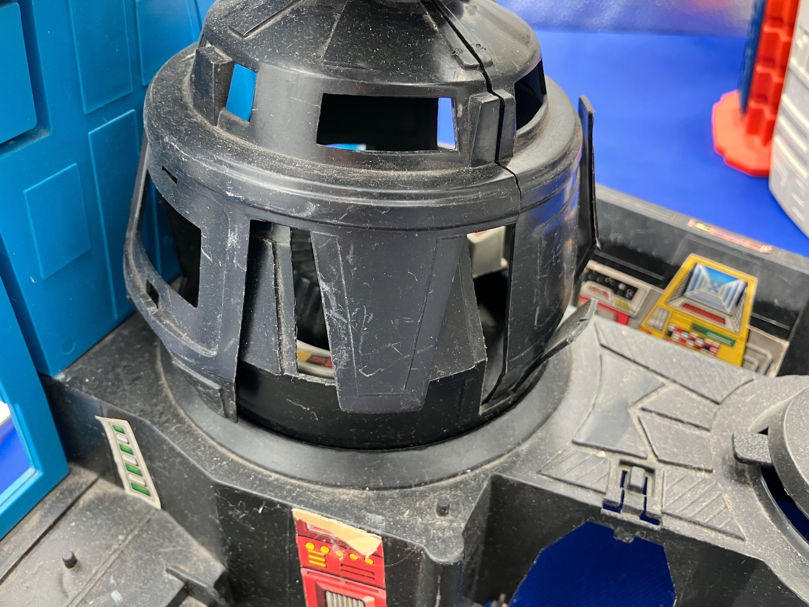 Darth Vader's Star Destroyer sold