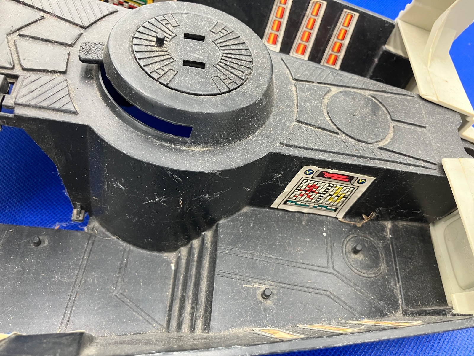 Darth Vader's Star Destroyer sold