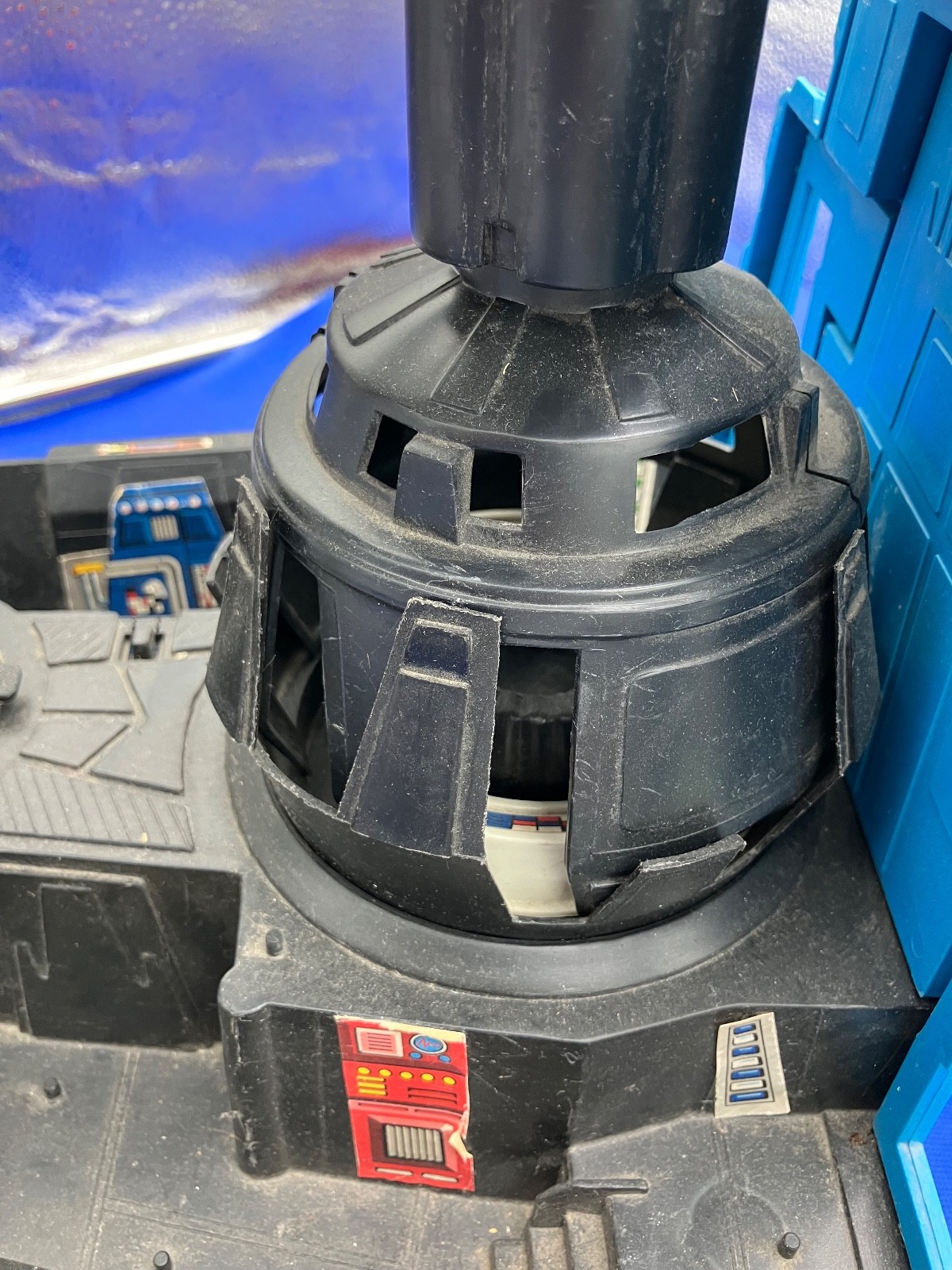 Darth Vader's Star Destroyer sold