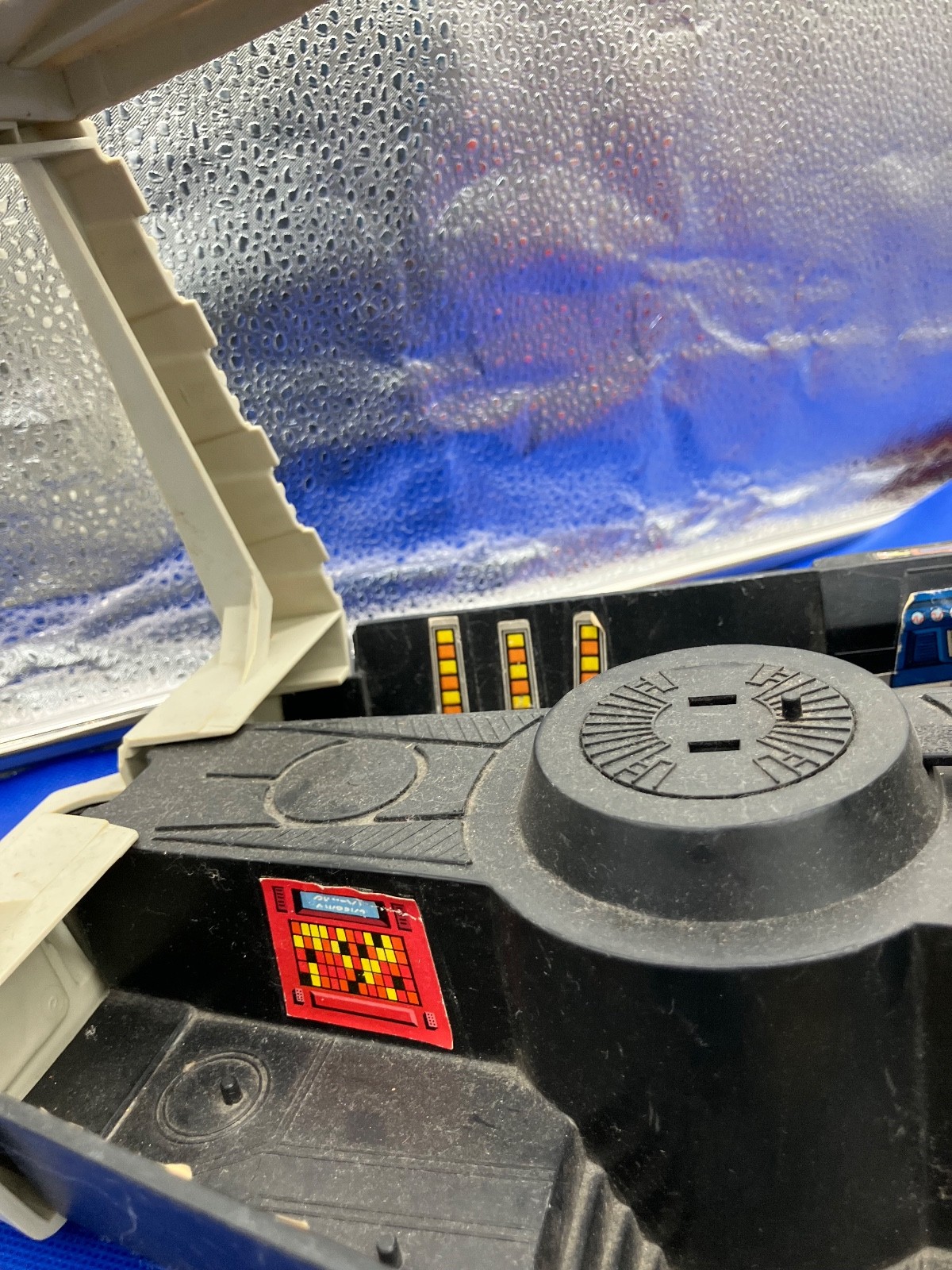 Darth Vader's Star Destroyer sold