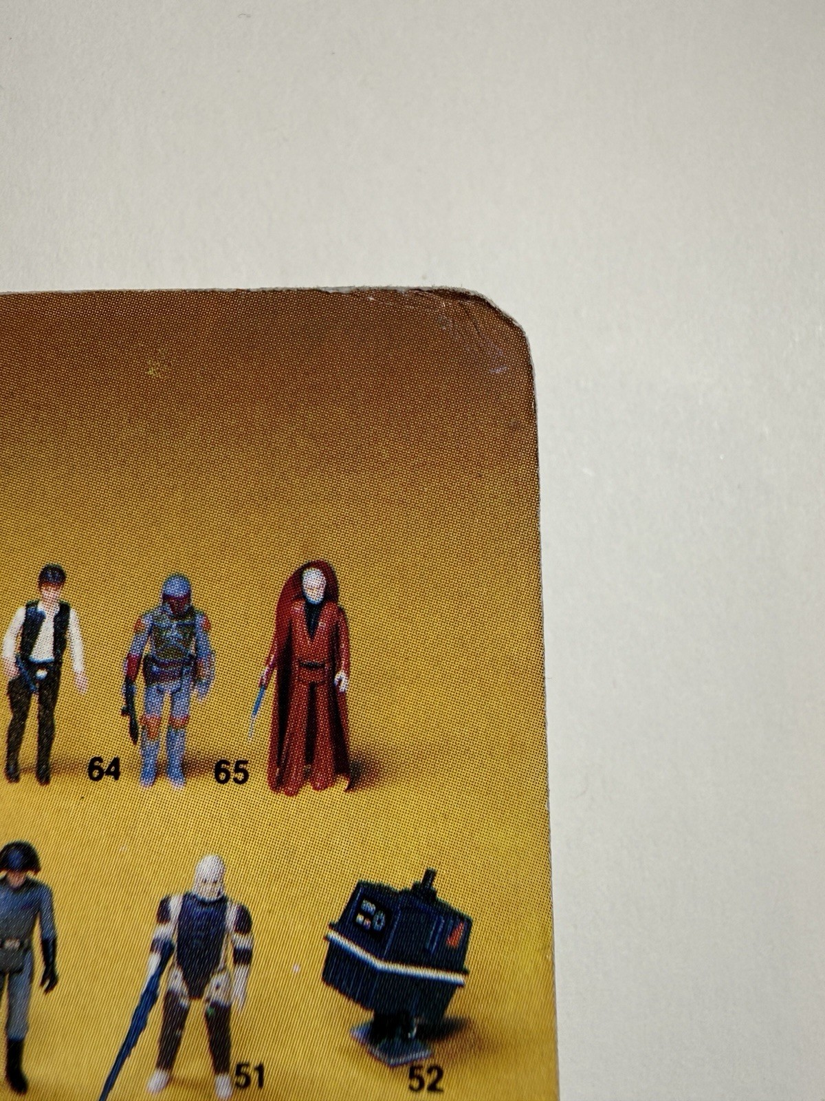 Princess Leia Organa (Boushh Disguise) sold