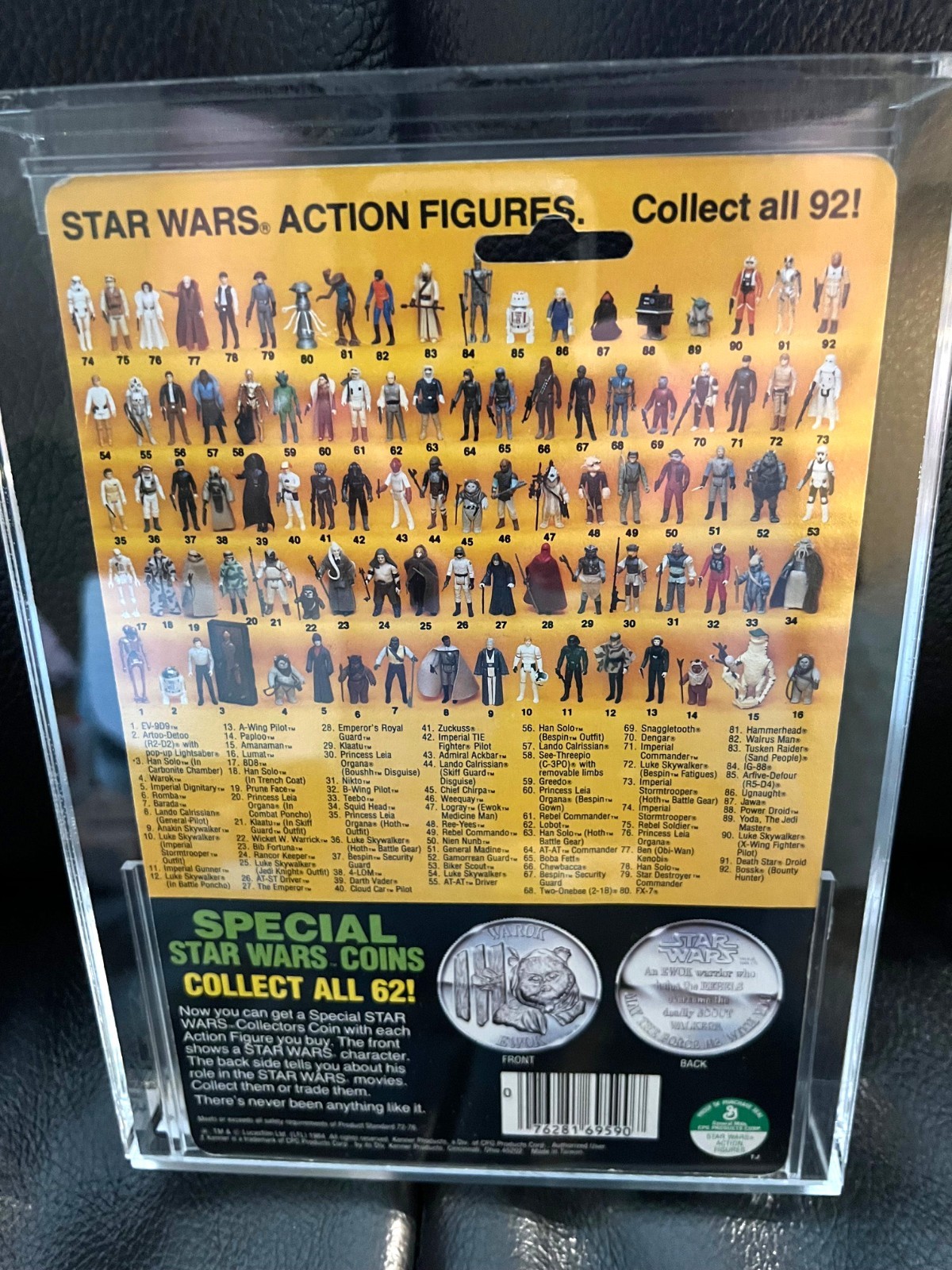 AT-ST Driver sold