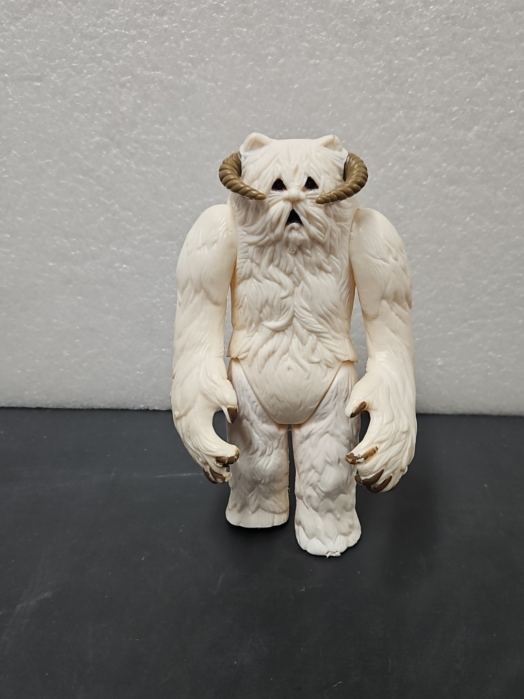 Wampa sold