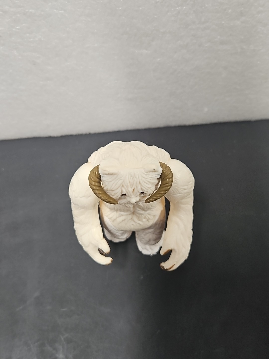 Wampa sold