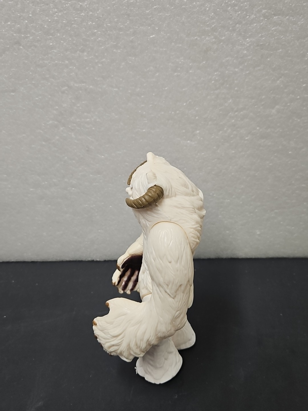 Wampa sold