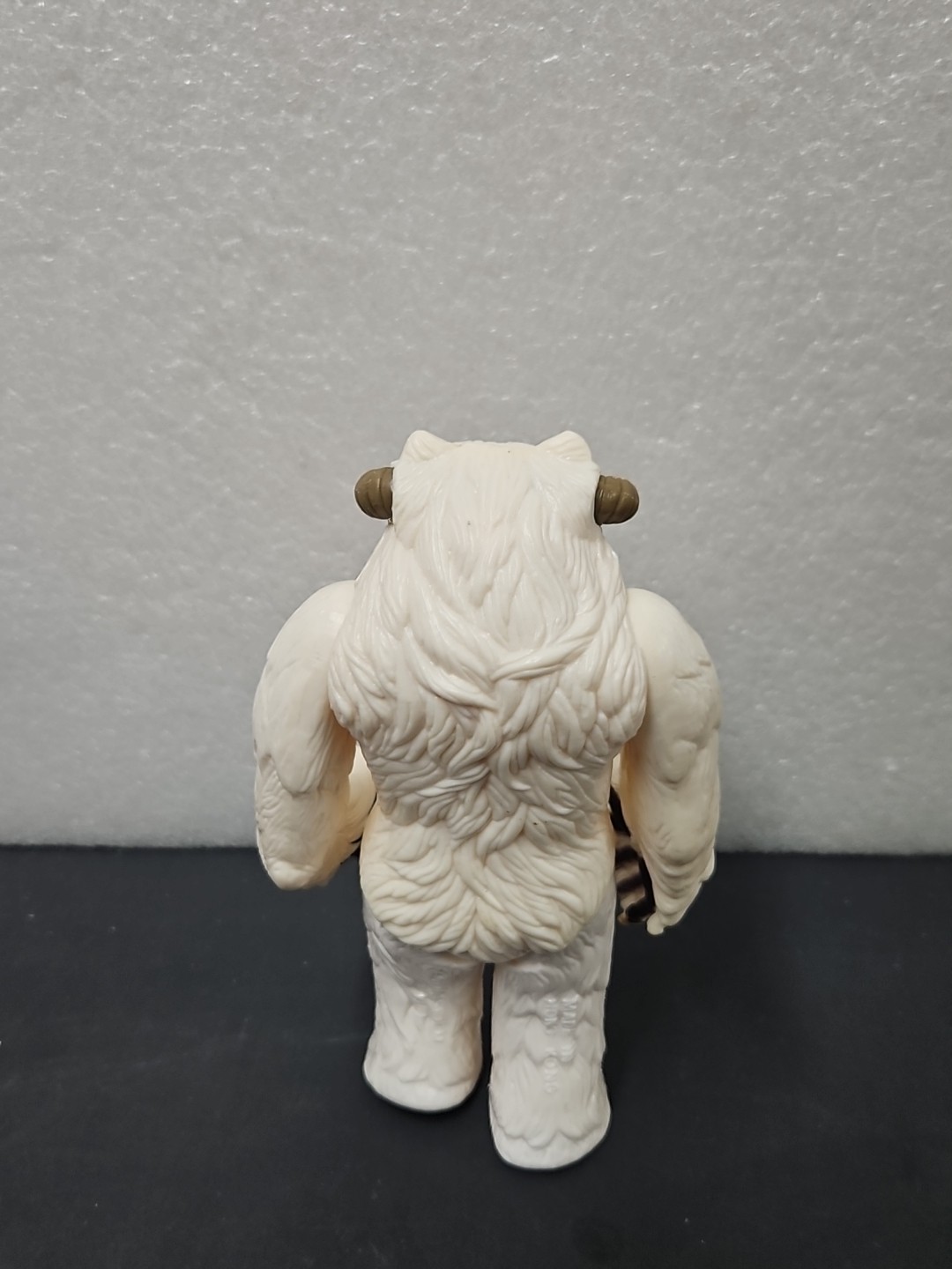 Wampa sold